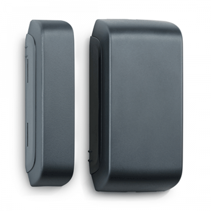 Visonic MC-312 PG2 PowerG Outdoor Wireless Magnetic Contact w- Auxiliary Input