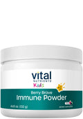 Vital Nutrients Kids Berry Brave Immune Powder