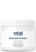 Vital Nutrients Mannose Powder