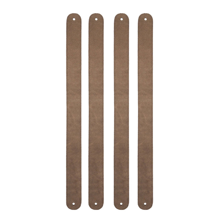 Wall Bottle Holder (4 Pack) - Stockyard X 'The Leather Store'