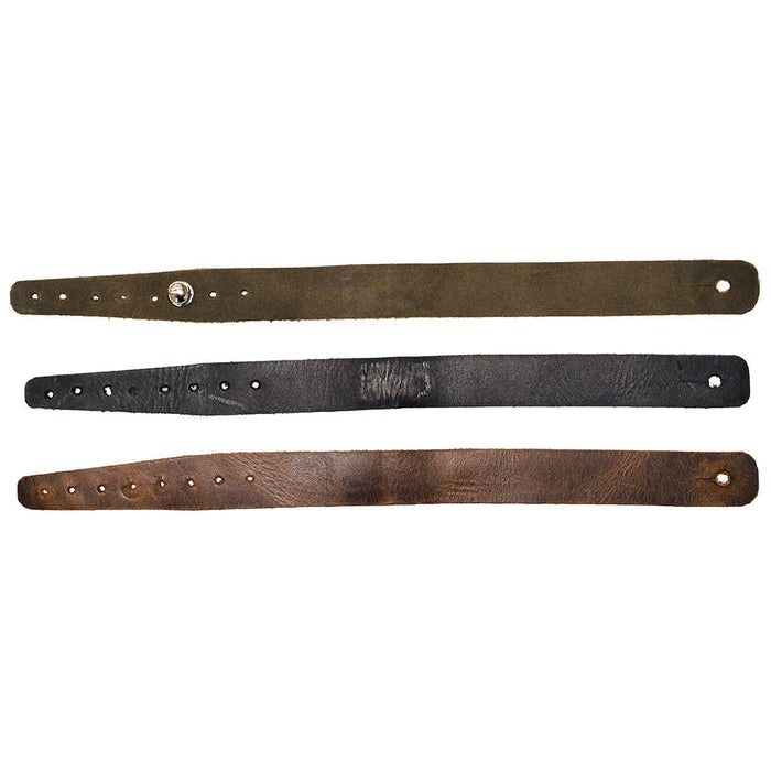 Watch Strap Replacement (3 Pack) - Stockyard X 'The Leather Store'