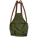Water Resistant Fruit Picking Kangaroo Bag - Stockyard X 'The Leather Store'