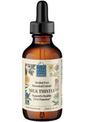 Wise Woman Herbals Milk Thistle (Formerly Milk Thistle Glycerite)