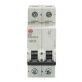 Wylex Legacy PSB232-B 32A, B-Type, Double Pole MCB