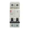 Wylex Legacy PSB232-C 32A, C-Type Double Pole MCB