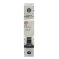 Wylex Legacy PSB40-B 40A, B-Type Single Pole MCB
