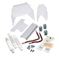 Wylex NH4PINKIT 4-Pole RCCB & SWD Incomer Mounting Kit