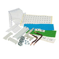Wylex NHSPAK 3 Pole to 1 Pole Conversion Kit