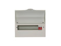 Wylex NM1106L 11-Way Consumer Unit With 100A Main Switch