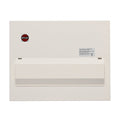 Wylex NM16FLA Consumer Unit Flush Lid Assembly, 16 Module