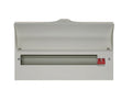 Wylex NM1906L 19-Way Consumer Unit With 100A Main Switch