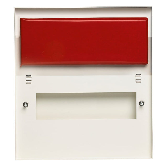 Wylex NMFS21 Intumescent Fire Barrier, 21 Module