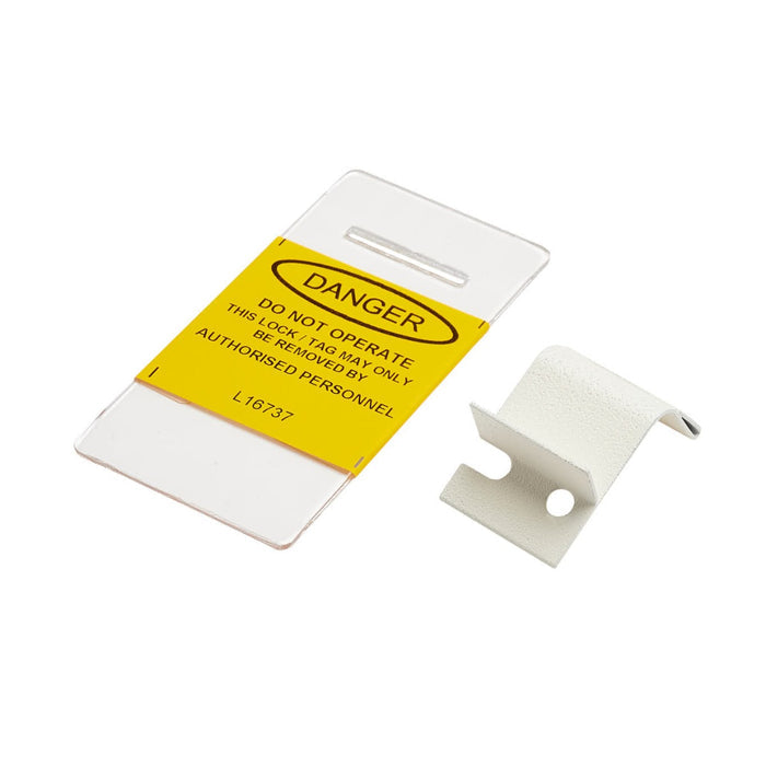 Wylex NMXLDK NMX Metal Visor Locking Kit