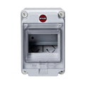 Wylex WBE4 4 Module Insulated Enclosure ( Now WBE4X)