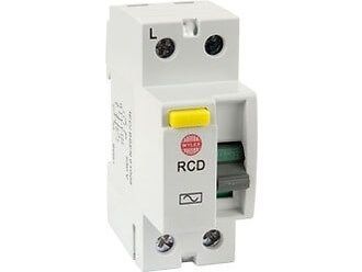 Wylex WRS32-2 Double Pole Class AC 32A 30mA RCD