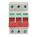 Wylex WS103 100A Three-Pole Switch Disconnector