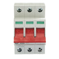 Wylex WS123 125A Three-Pole Switch Disconnector