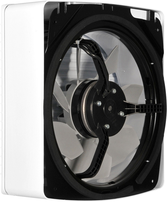 Xpelair GX12 Commercial AC Fan