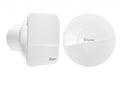 Xpelair Simply Silent Contour Extractor Fan C4TSR (Timer)