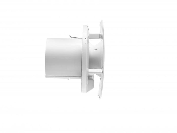 Xpelair Simply Silent Contour Extractor Fan C4TSR (Timer)