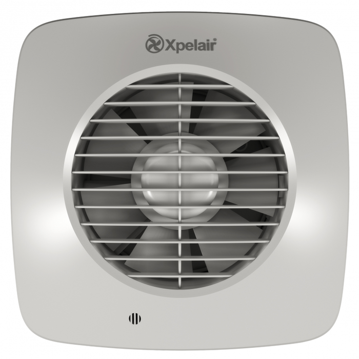 Xpelair Simply Silent DX150S Bathroom Extractor Fan