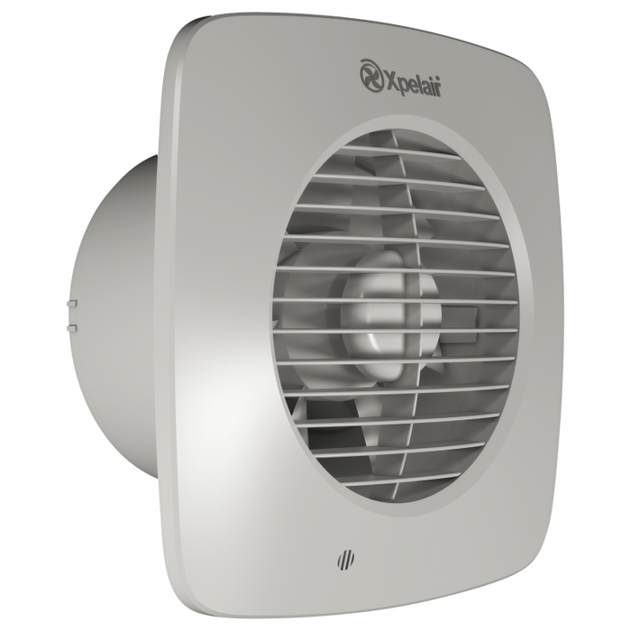 Xpelair Simply Silent DX150S Bathroom Extractor Fan